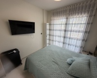 Resale - Apartments - Orihuela - Los Balcones