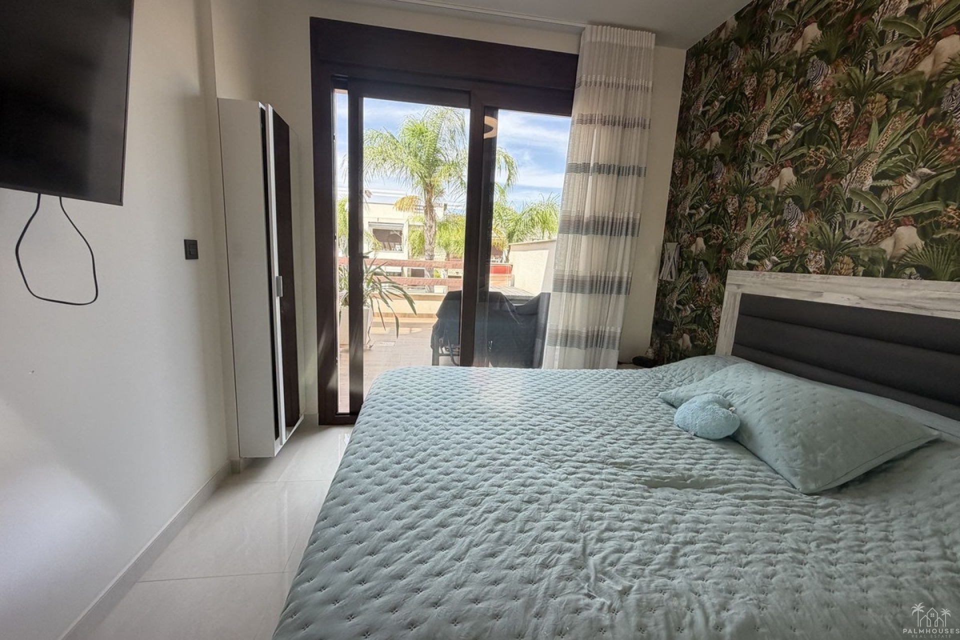 Resale - Apartments - Orihuela - Los Balcones