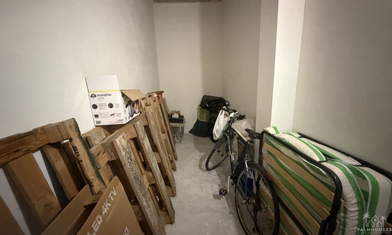 Resale - Apartments - Orihuela - Los Balcones