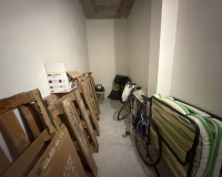 Resale - Apartments - Orihuela - Los Balcones