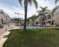 Resale - Apartments - Orihuela - Los Balcones
