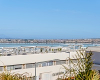 Resale - Apartments - Orihuela - Los Balcones