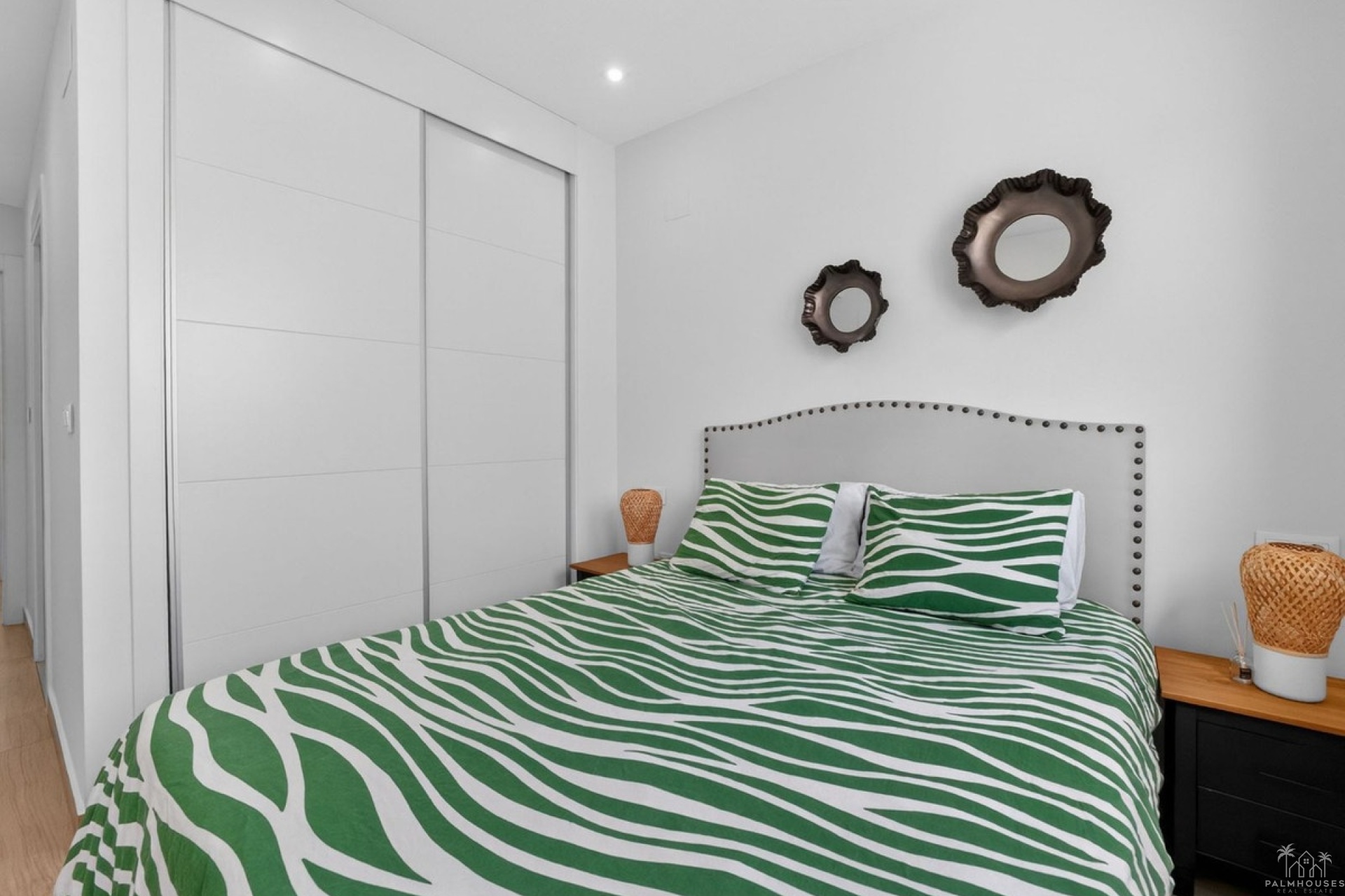 Resale - Apartments - Orihuela - Los Balcones