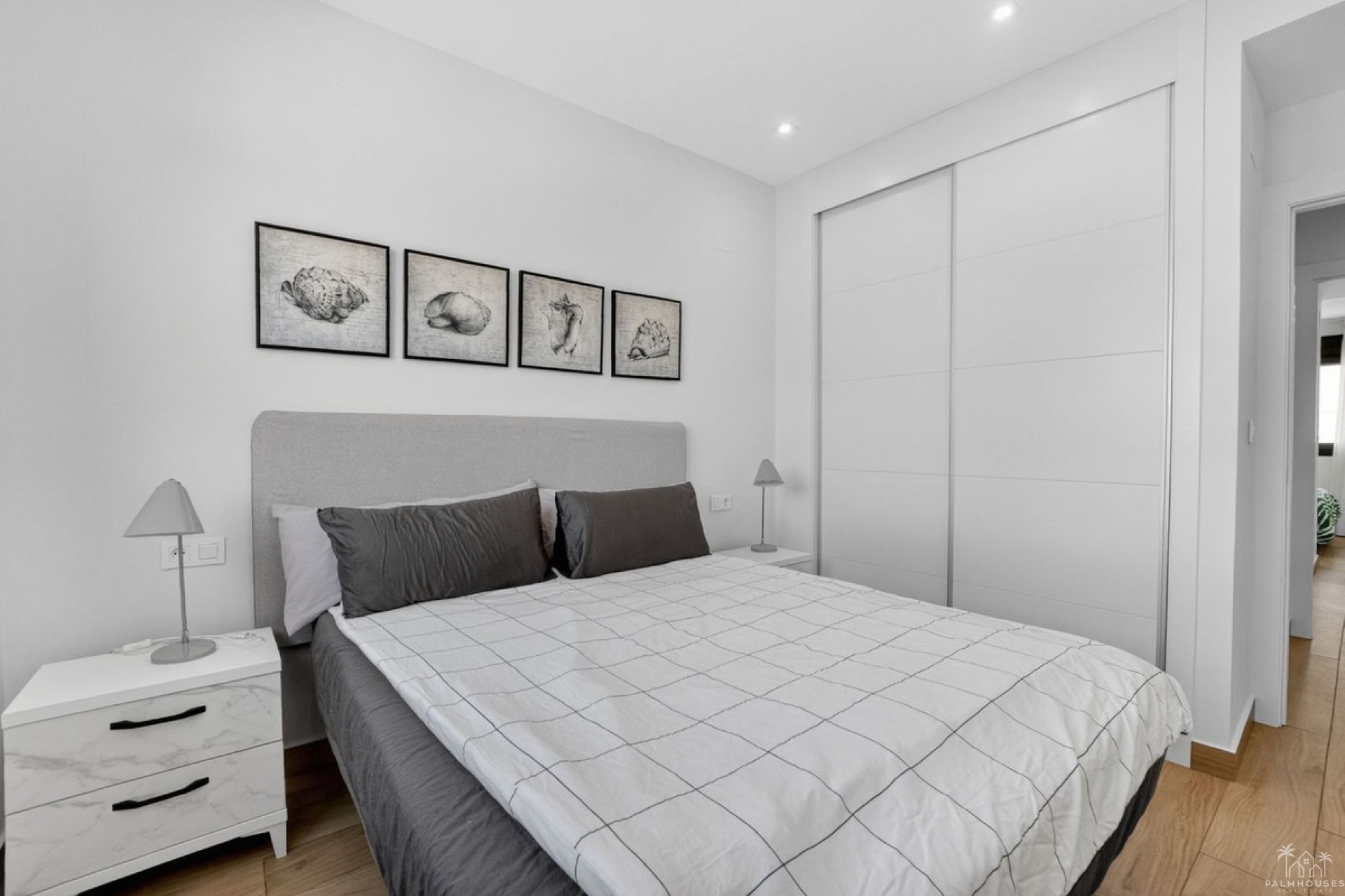Resale - Apartments - Orihuela - Los Balcones