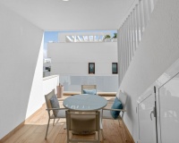Resale - Apartments - Orihuela - Los Balcones