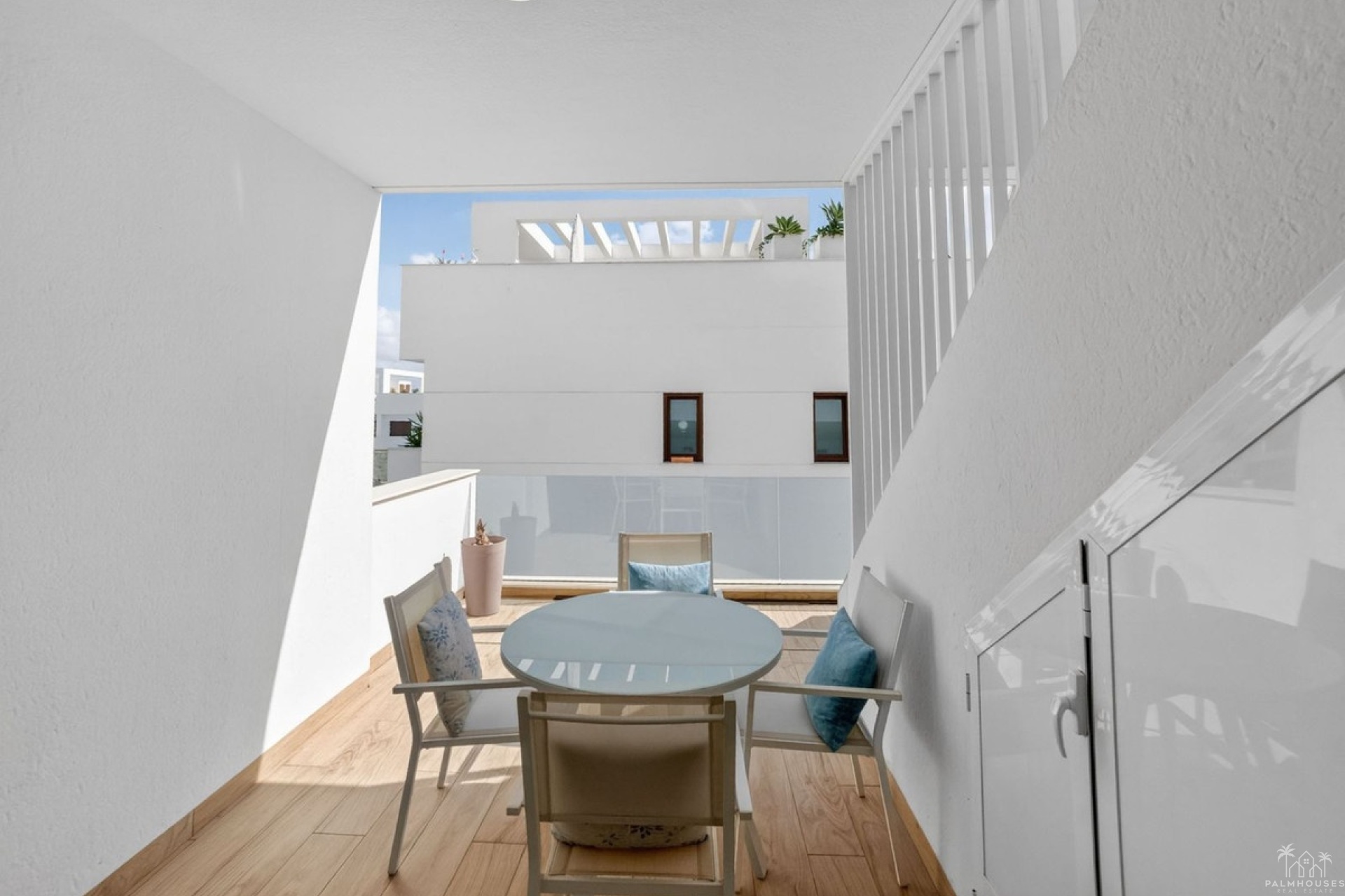 Resale - Apartments - Orihuela - Los Balcones