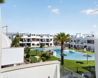 Resale - Apartments - Orihuela - Los Balcones