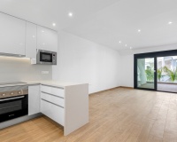 Resale - Apartments - Orihuela - Los Balcones