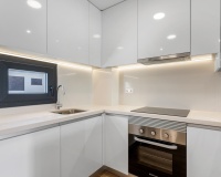 Resale - Apartments - Orihuela - Los Balcones