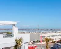 Resale - Apartments - Orihuela - Los Balcones