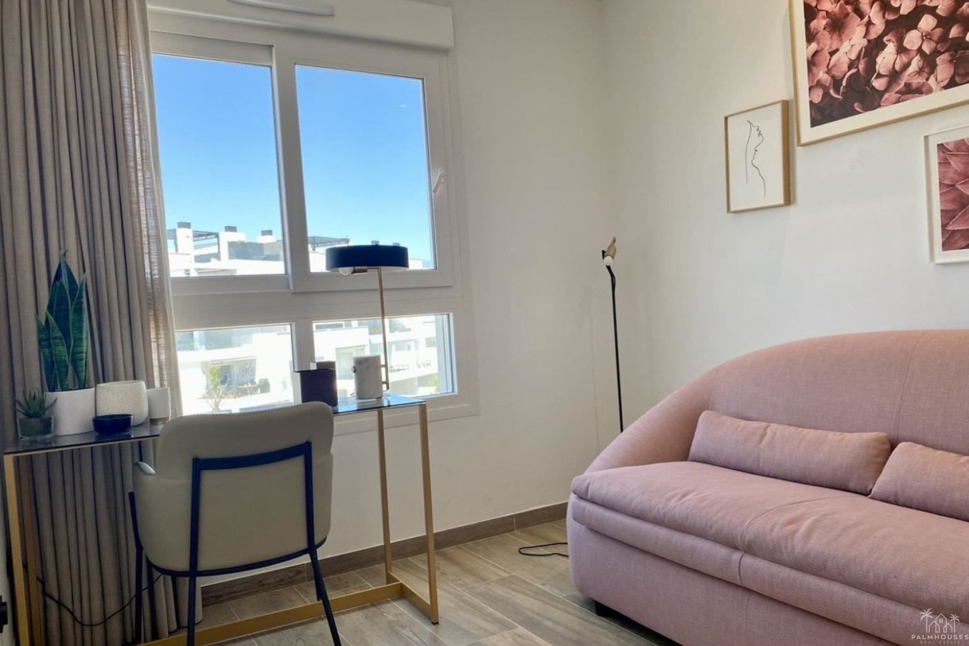 Resale - Apartments - Orihuela - Los Balcones