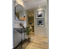 Resale - Apartments - Orihuela - Los Balcones