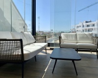 Resale - Apartments - Orihuela - Los Balcones