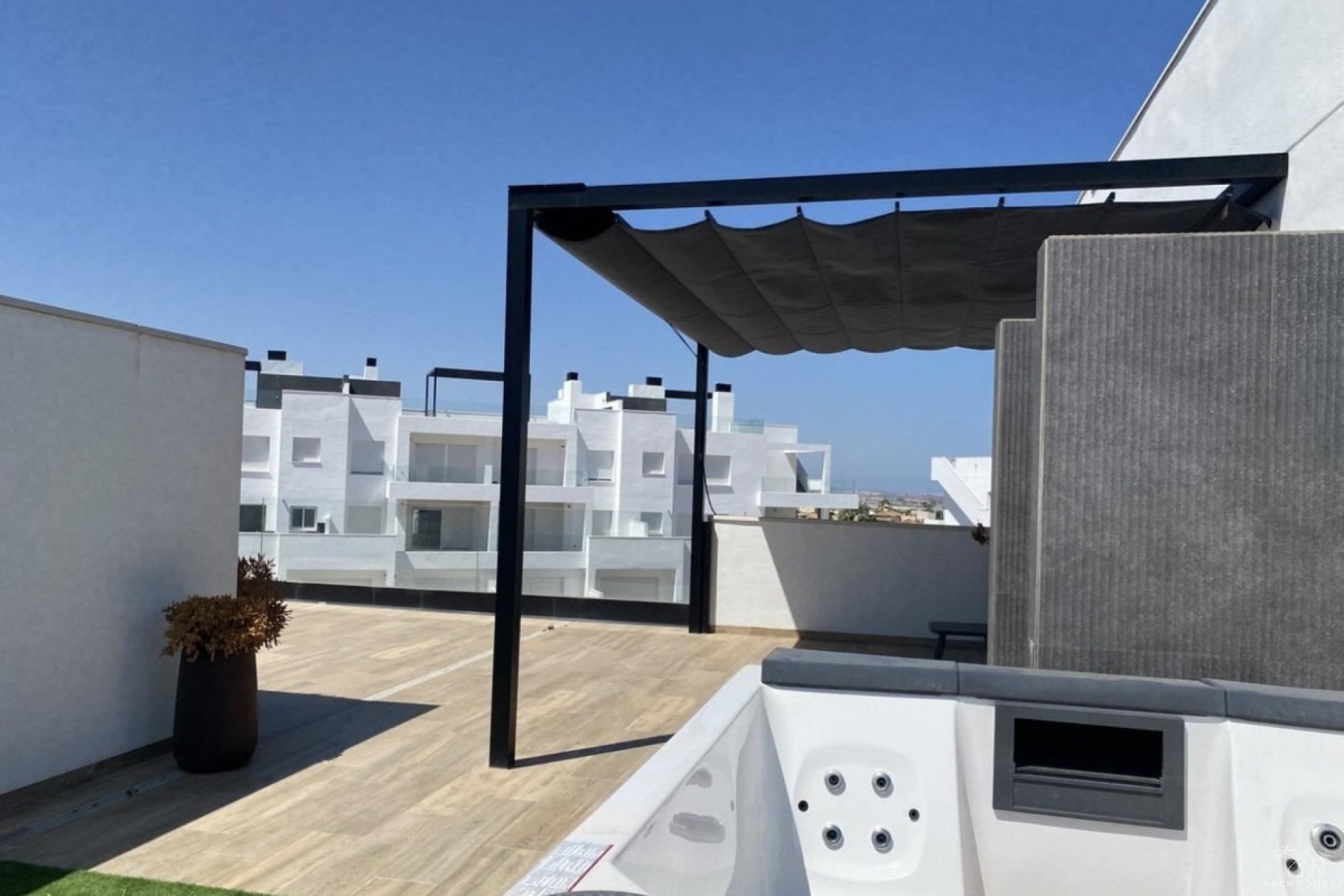 Resale - Apartments - Orihuela - Los Balcones