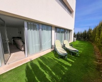 Resale - Apartments - Orihuela - Los Balcones