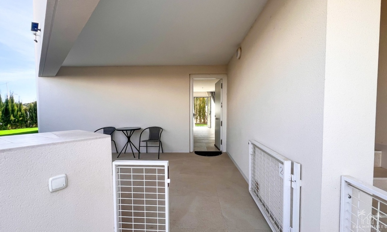 Resale - Apartments - Orihuela - Los Balcones