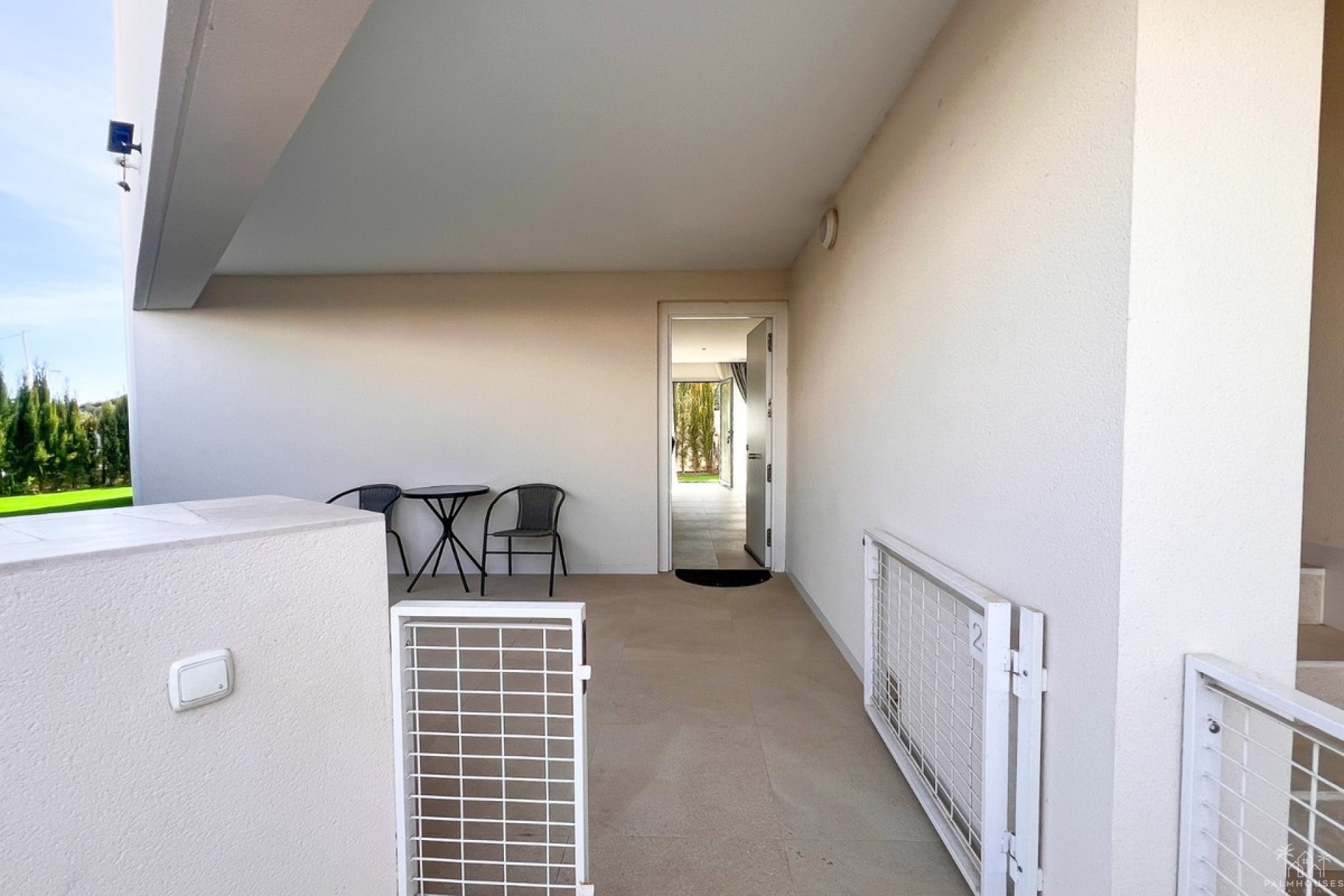 Resale - Apartments - Orihuela - Los Balcones