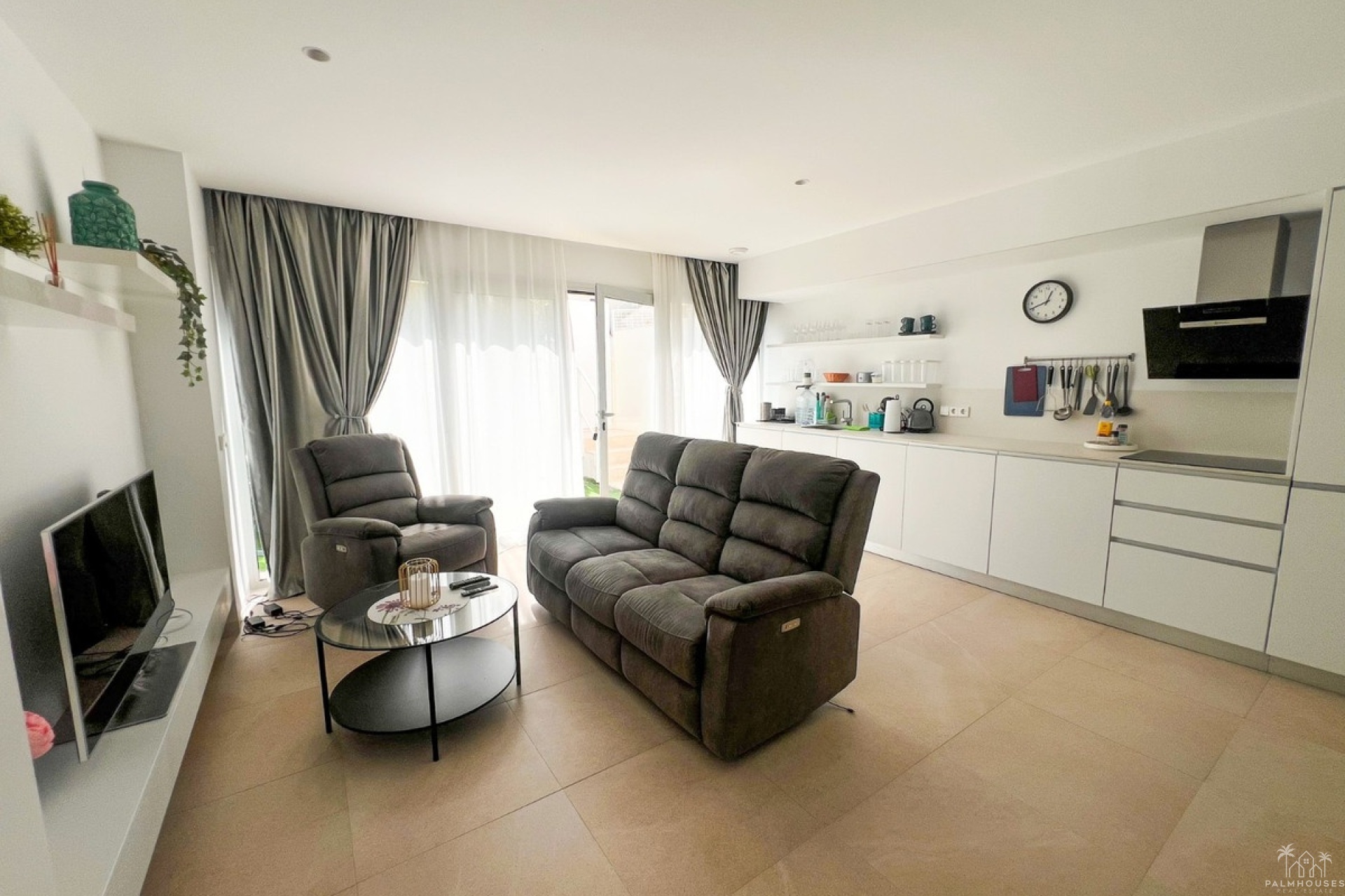 Resale - Apartments - Orihuela - Los Balcones