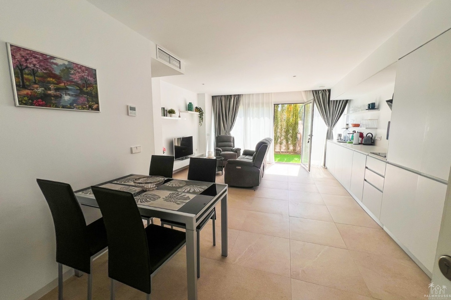 Resale - Apartments - Orihuela - Los Balcones