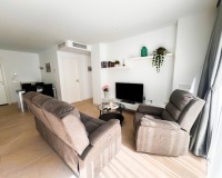 Resale - Apartments - Orihuela - Los Balcones