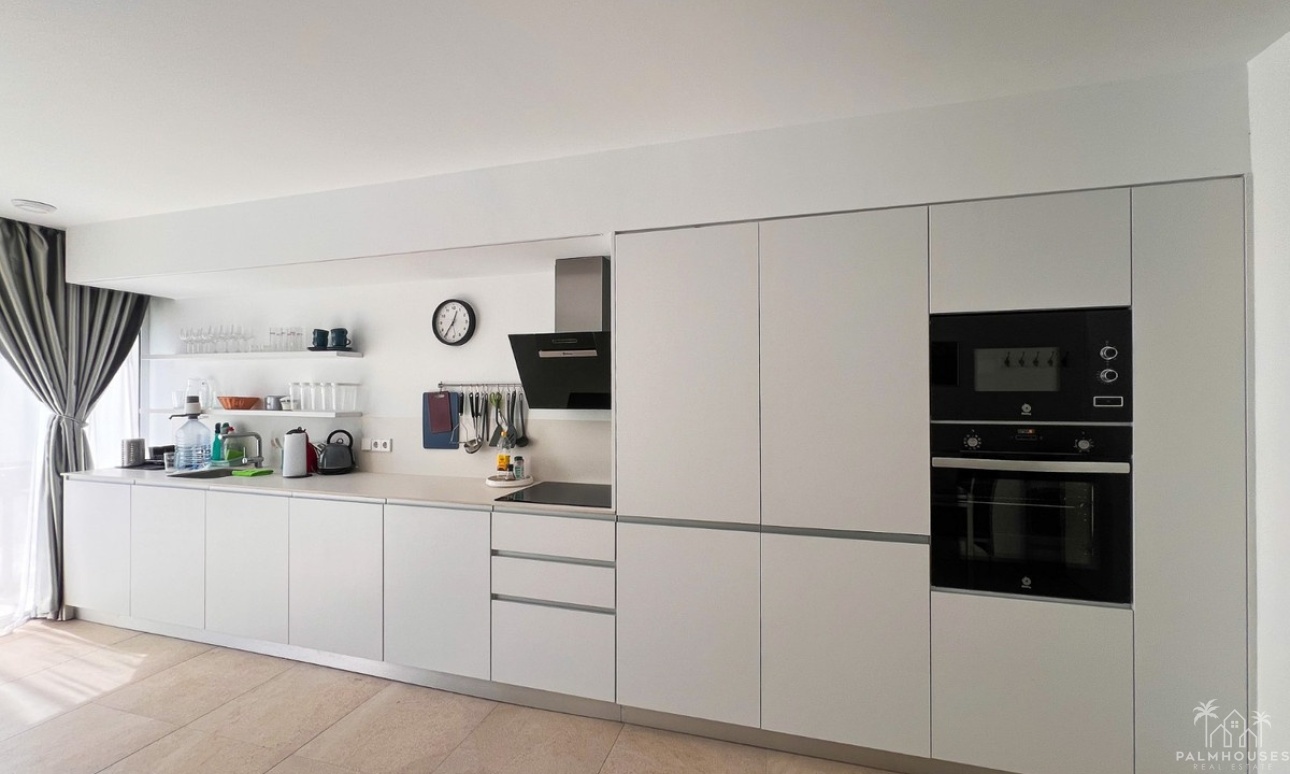 Resale - Apartments - Orihuela - Los Balcones