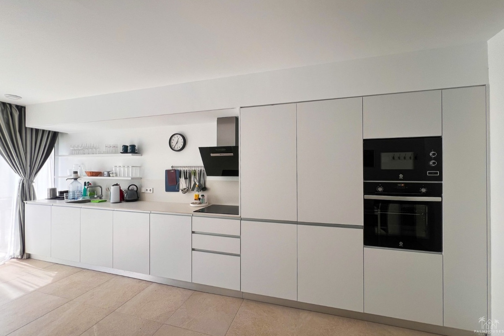 Resale - Apartments - Orihuela - Los Balcones