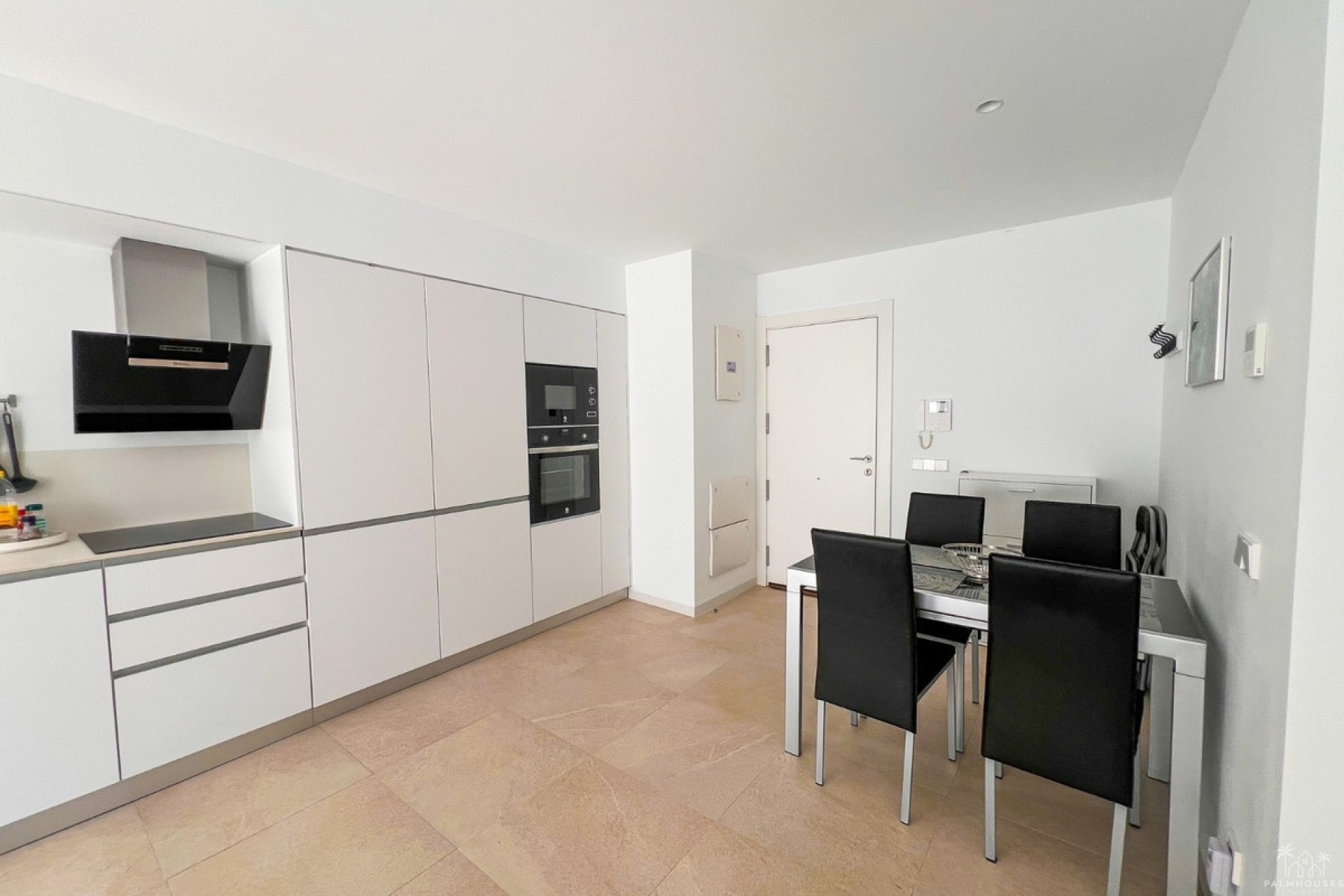 Resale - Apartments - Orihuela - Los Balcones