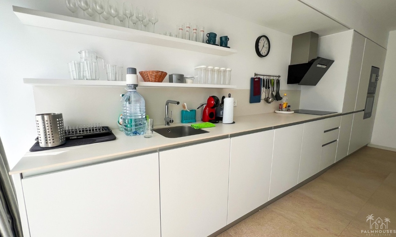 Resale - Apartments - Orihuela - Los Balcones