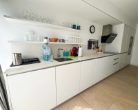 Resale - Apartments - Orihuela - Los Balcones