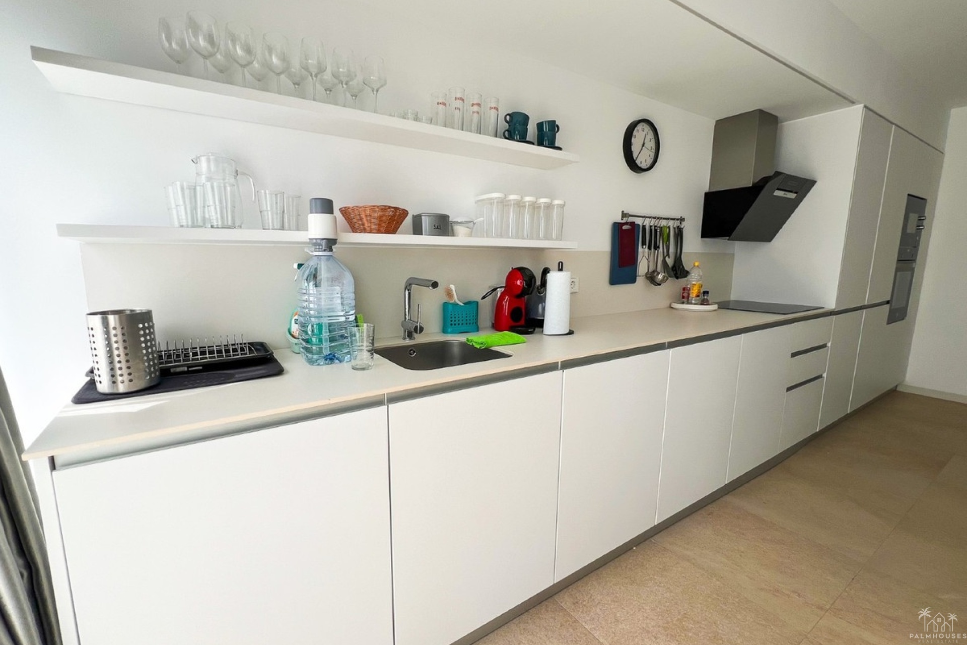 Resale - Apartments - Orihuela - Los Balcones