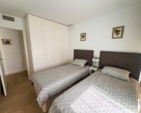 Resale - Apartments - Orihuela - Los Balcones