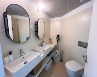 Resale - Apartments - Orihuela - Los Balcones