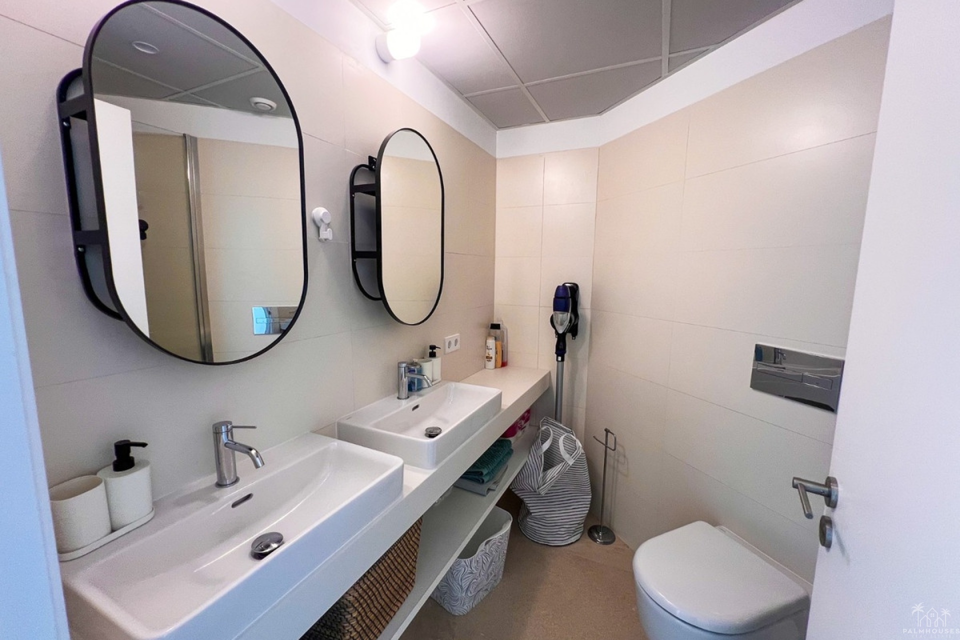 Resale - Apartments - Orihuela - Los Balcones