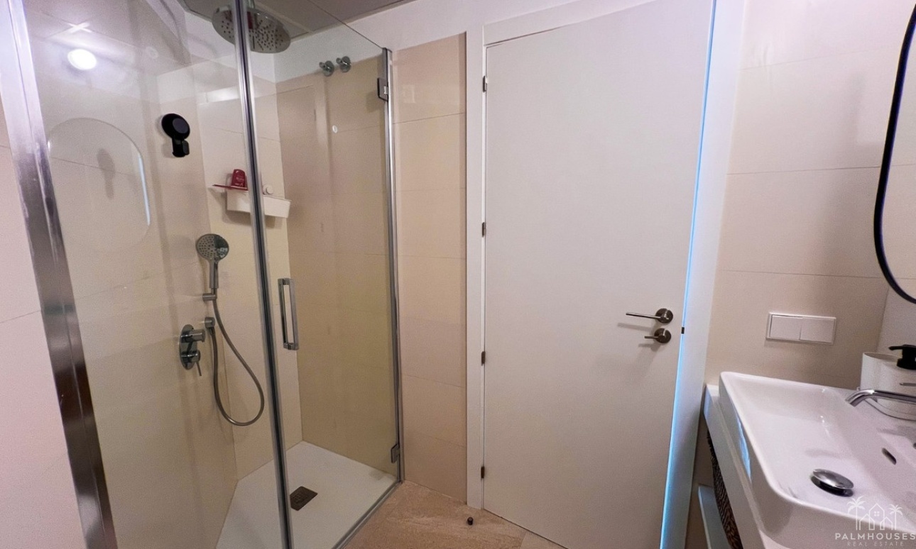 Resale - Apartments - Orihuela - Los Balcones