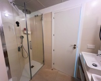 Resale - Apartments - Orihuela - Los Balcones