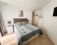 Resale - Apartments - Orihuela - Los Balcones