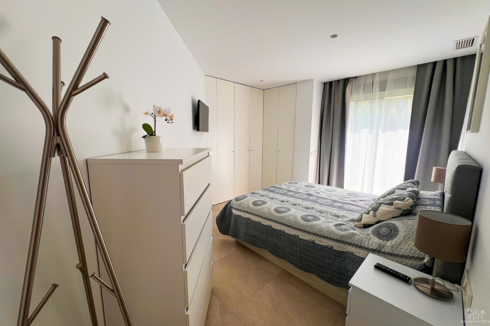 Resale - Apartments - Orihuela - Los Balcones