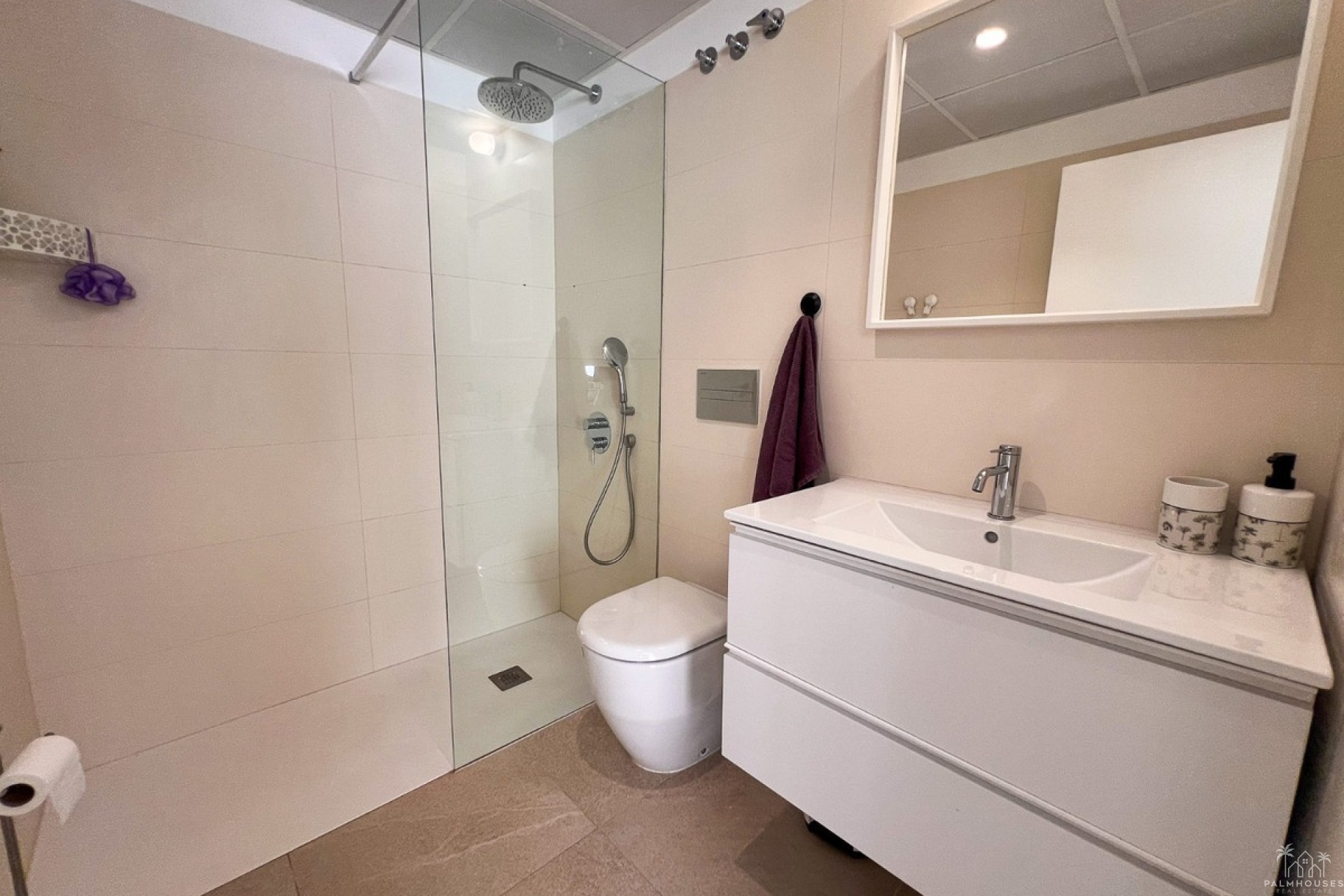 Resale - Apartments - Orihuela - Los Balcones