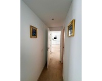 Resale - Apartments - Orihuela - Los Balcones