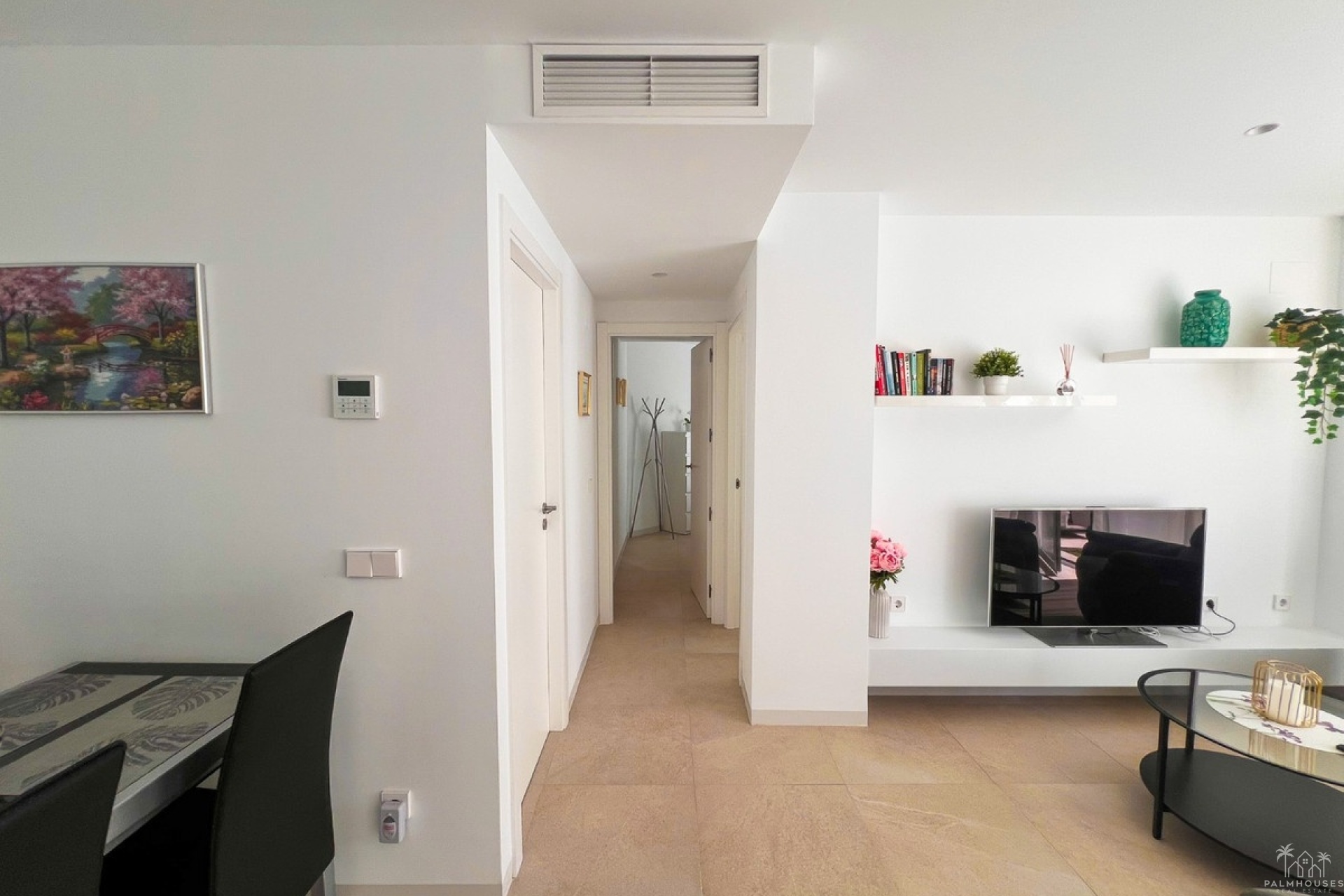 Resale - Apartments - Orihuela - Los Balcones