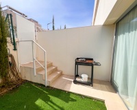 Resale - Apartments - Orihuela - Los Balcones