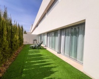 Resale - Apartments - Orihuela - Los Balcones