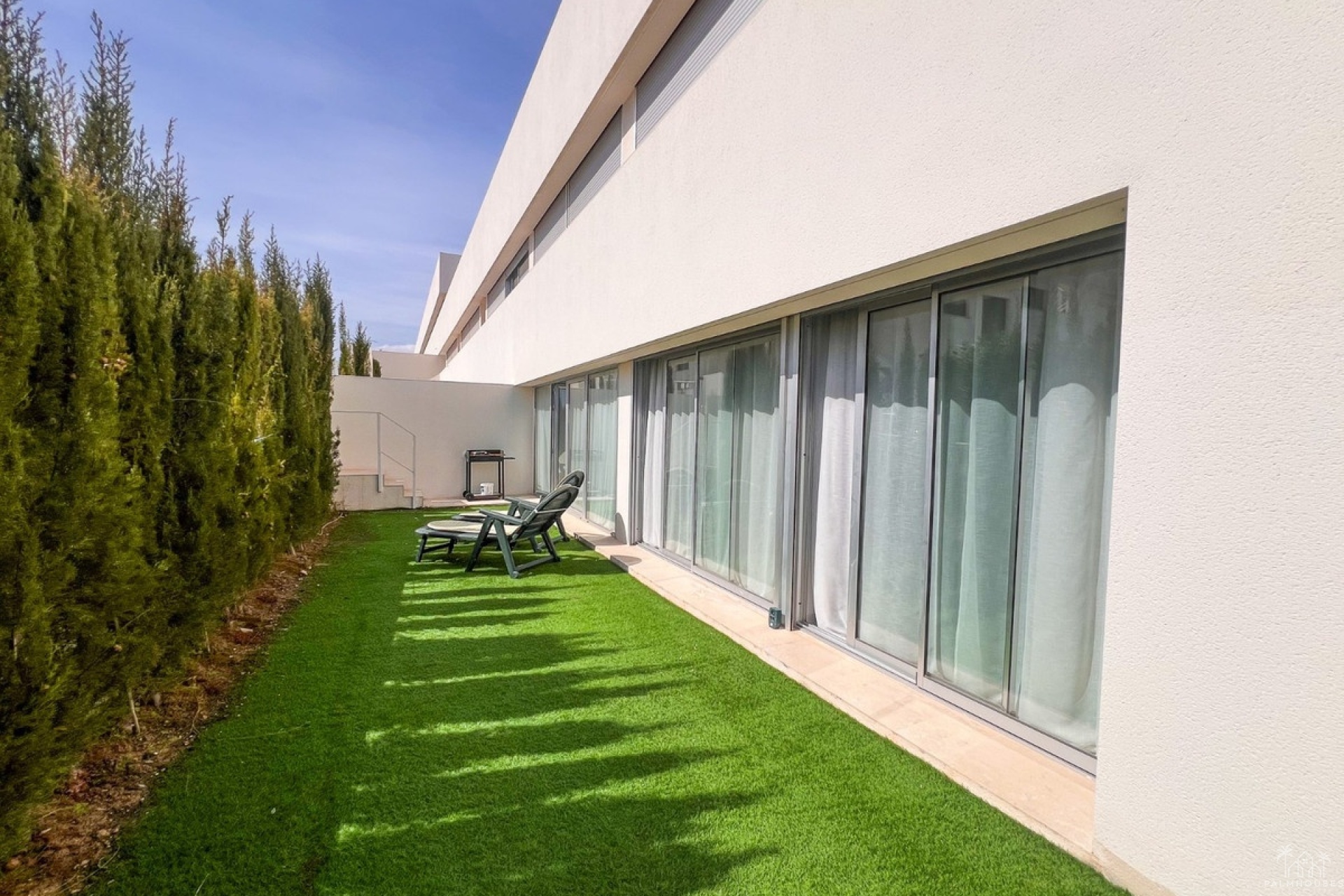 Resale - Apartments - Orihuela - Los Balcones
