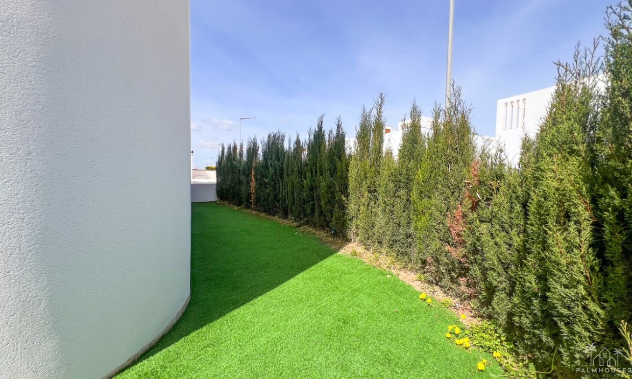 Resale - Apartments - Orihuela - Los Balcones