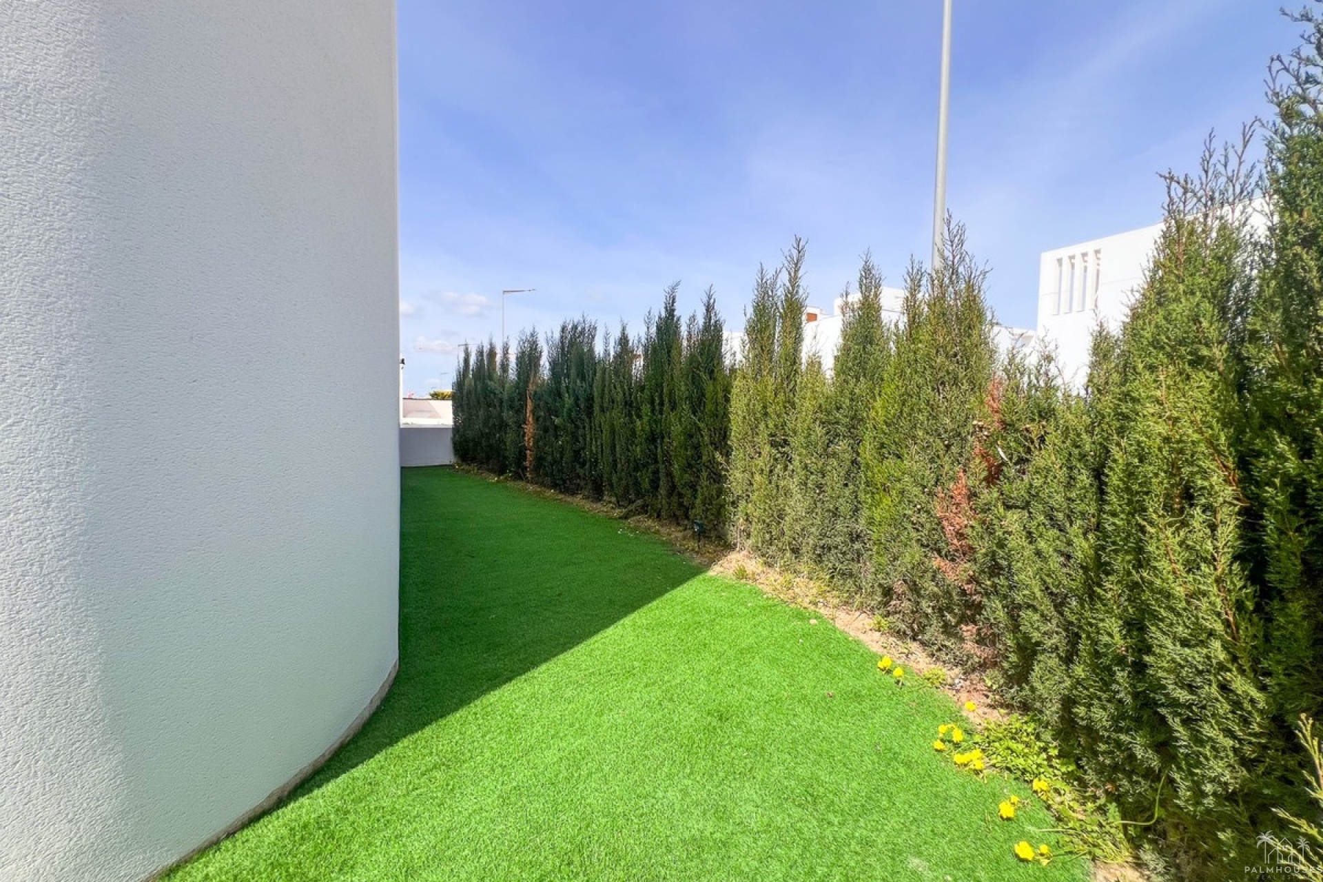 Resale - Apartments - Orihuela - Los Balcones