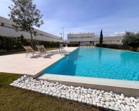 Resale - Apartments - Orihuela - Los Balcones
