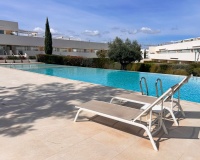 Resale - Apartments - Orihuela - Los Balcones