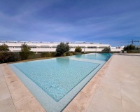 Resale - Apartments - Orihuela - Los Balcones