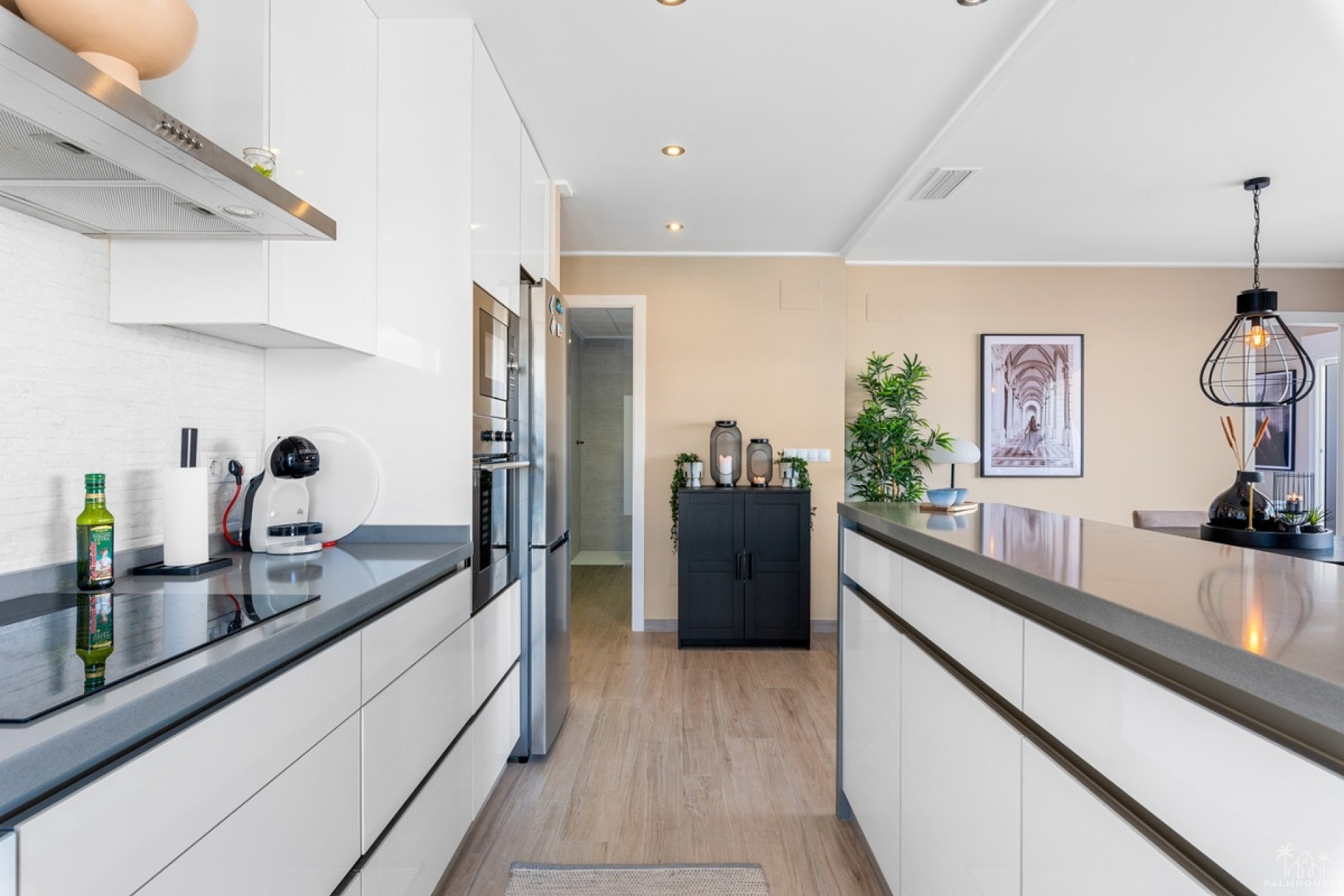 Resale - Apartments - Orihuela - Los Dolses