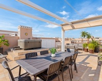 Resale - Apartments - Orihuela - Los Dolses